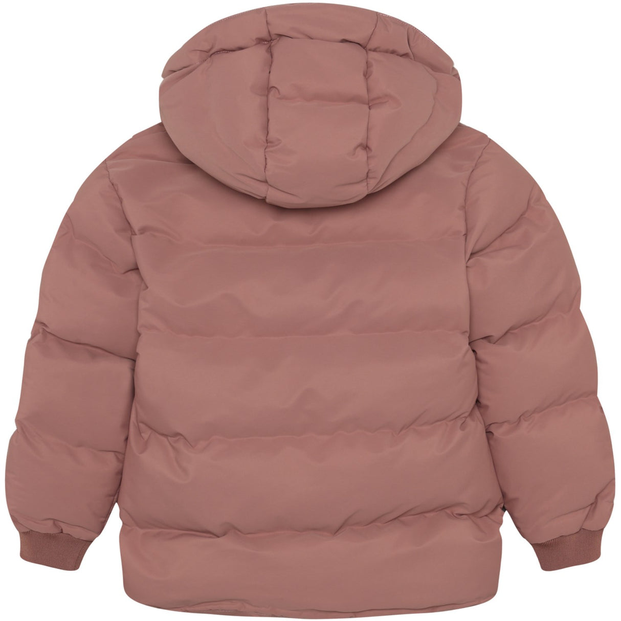 En Fant Burlwood Jakke Quilt, Solid