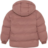 En Fant Burlwood Jakke Quilt, Solid