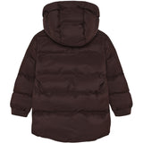 En Fant Coffee Bean Jakke Quilt, Solid