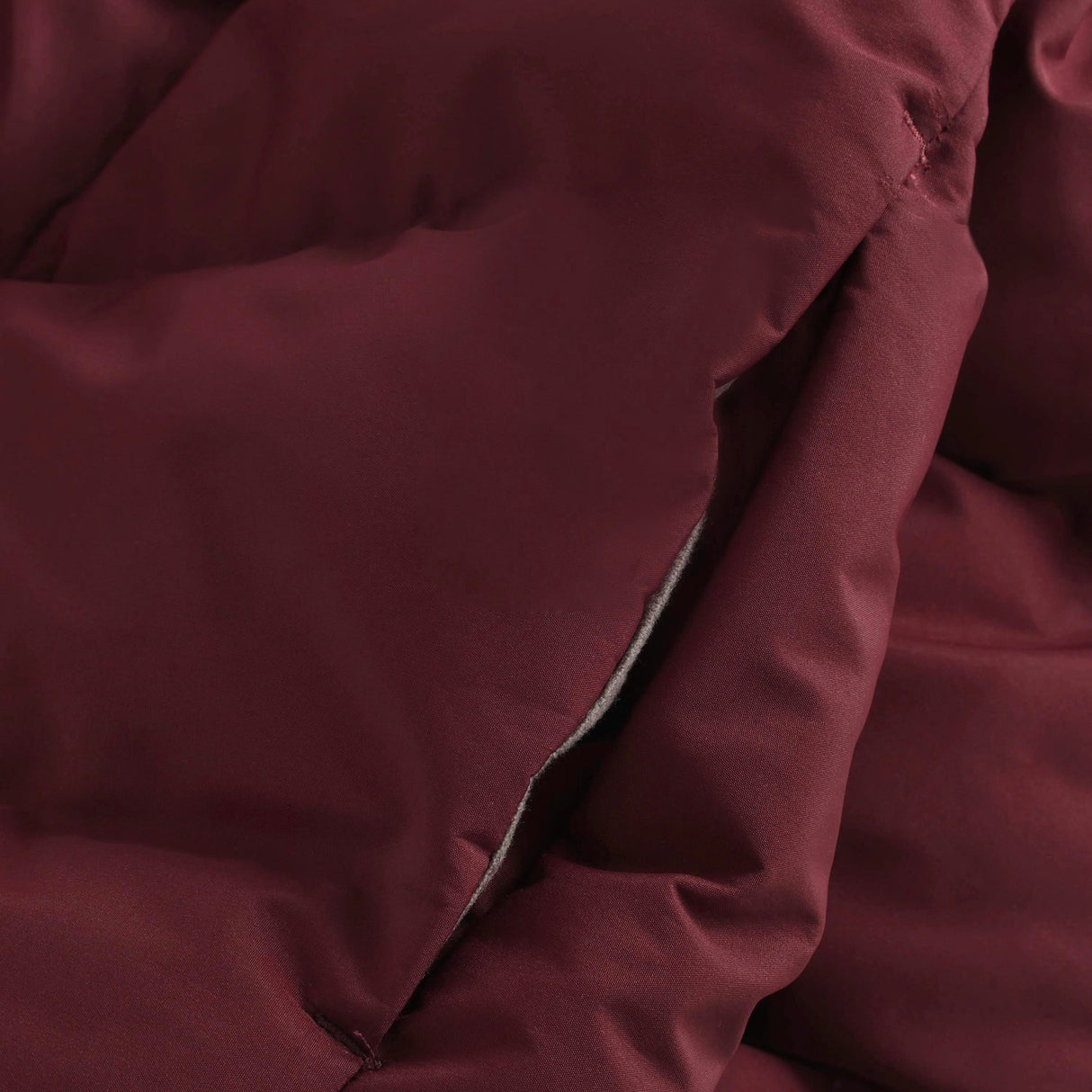 En Fant Port Royale Jakke Quilt, Solid