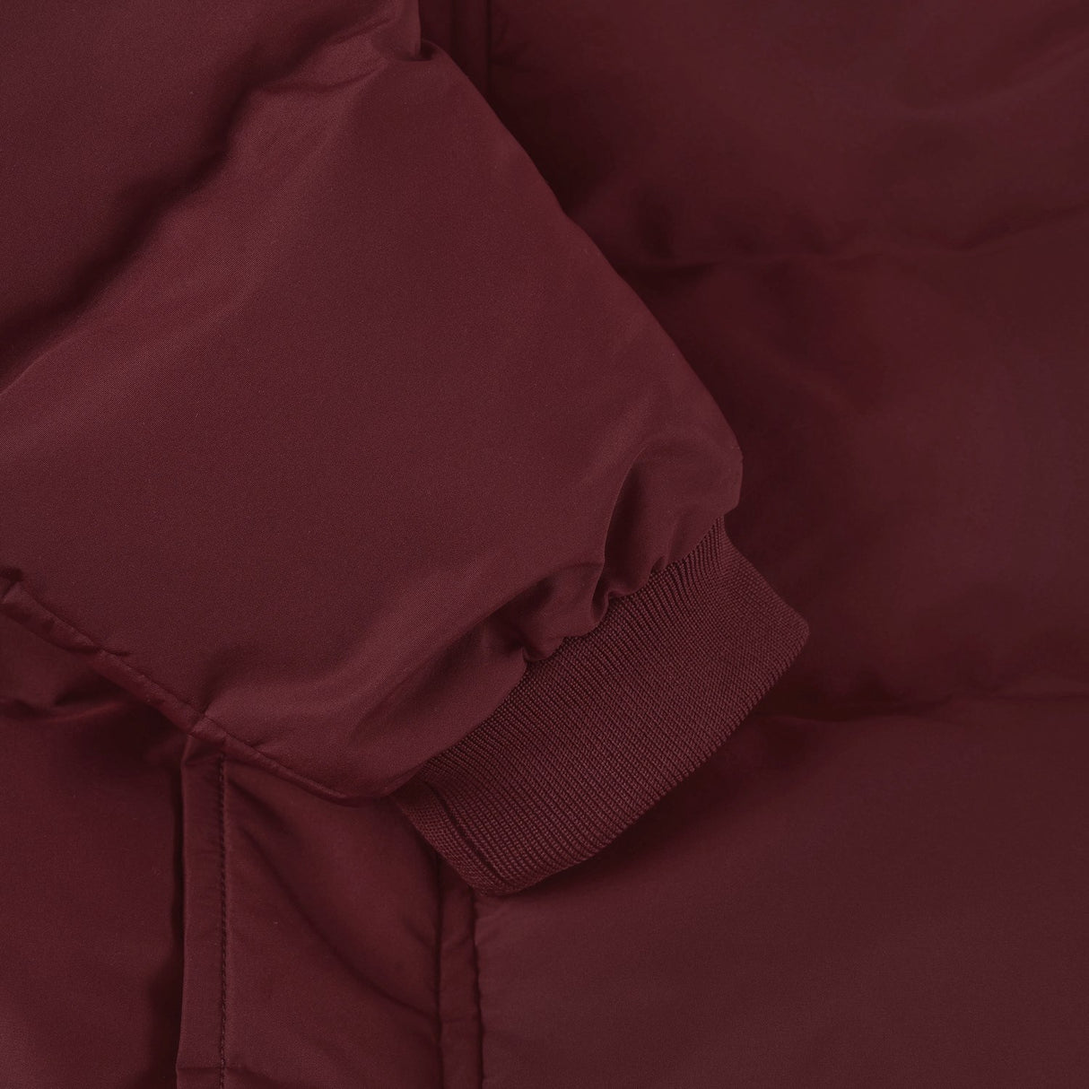 En Fant Port Royale Jakke Quilt, Solid