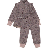 En Fant Adobe Rose Termisk Set, Aop