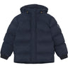 En Fant Parisian Night Jakke Quilt, Solid