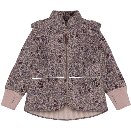 En Fant Adobe Rose Termisk Set, Aop