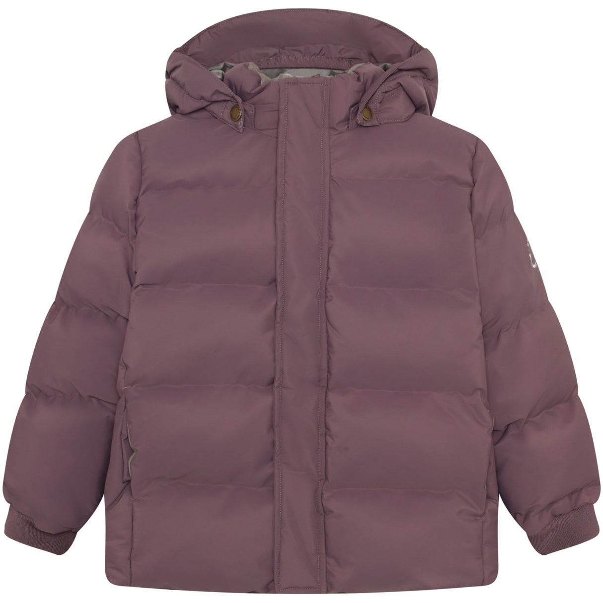 En Fant Flint Jakke Quilt, Solid