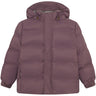 En Fant Flint Jakke Quilt, Solid