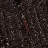 En Fant Coffee Bean Termisk Sett W.Glitter