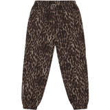 En Fant Pine Bark Termisk Sett M/ Frills, Aop