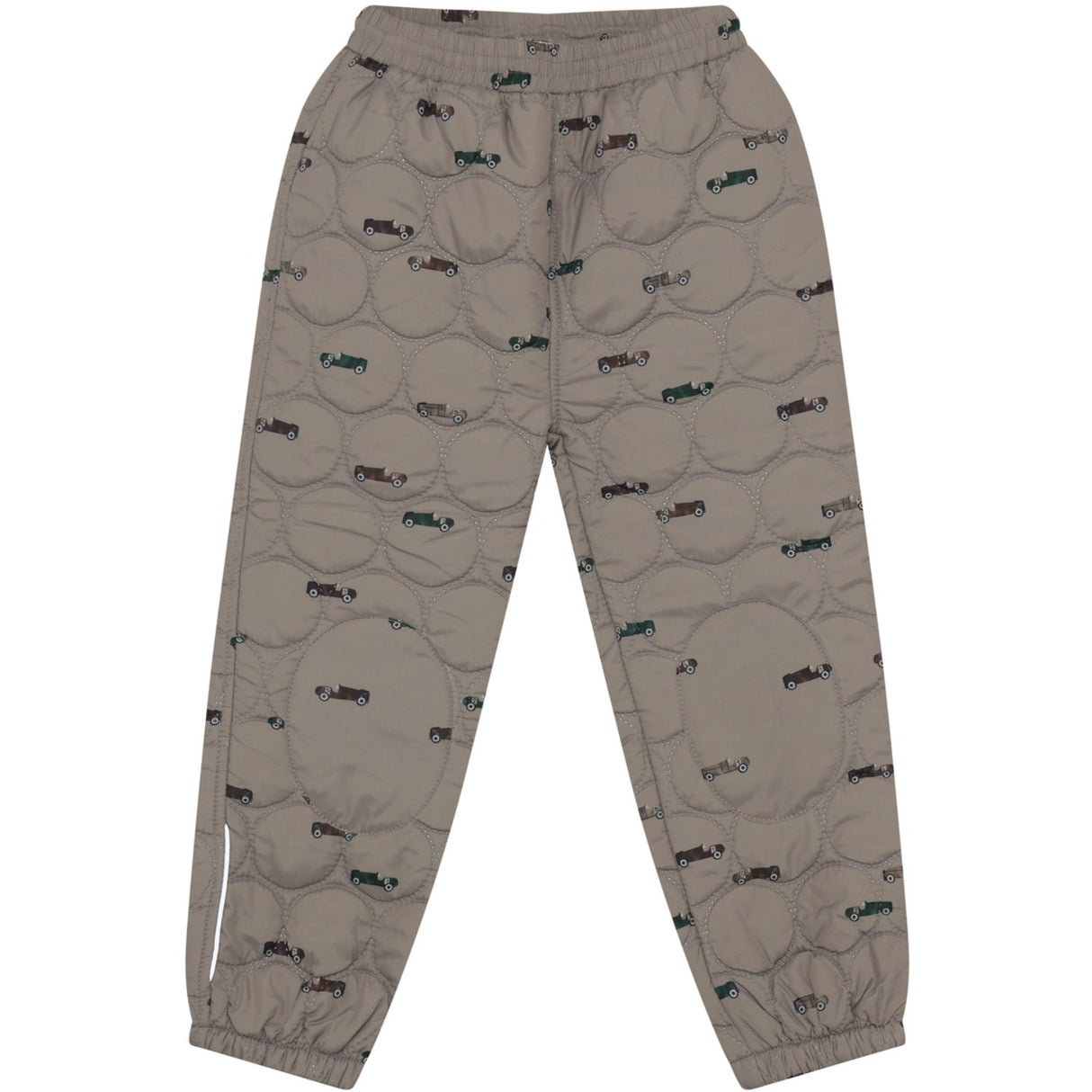 En Fant Fungi Termisk Sett Soft, Aop