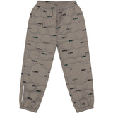 En Fant Fungi Termisk Sett Soft, Aop