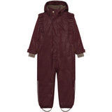 En Fant Port Royale Flydress M/ Frills
