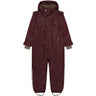 En Fant Port Royale Flydress M/ Frills