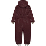 En Fant Port Royale Flydress M/ Frills