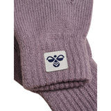 Hummel Gray Ridge Jr Strikk Hansker 2-Pakning
