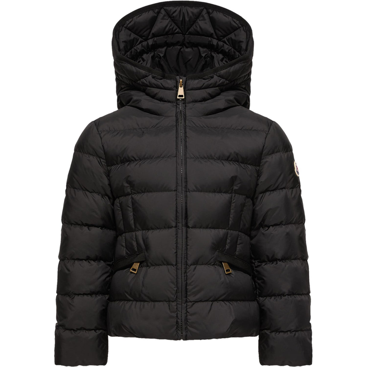 Moncler Black Avoce Jakke