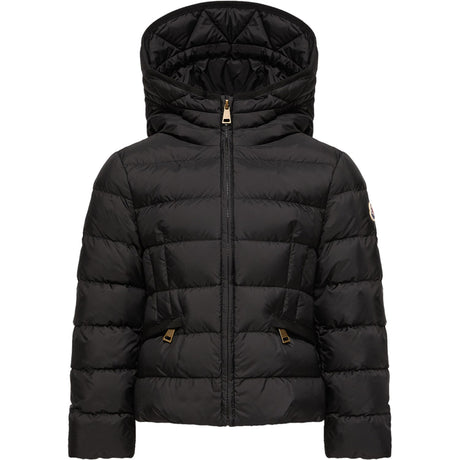 Moncler Black Avoce Jakke