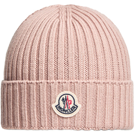 Moncler Pink Lue