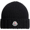 Moncler Black Lue