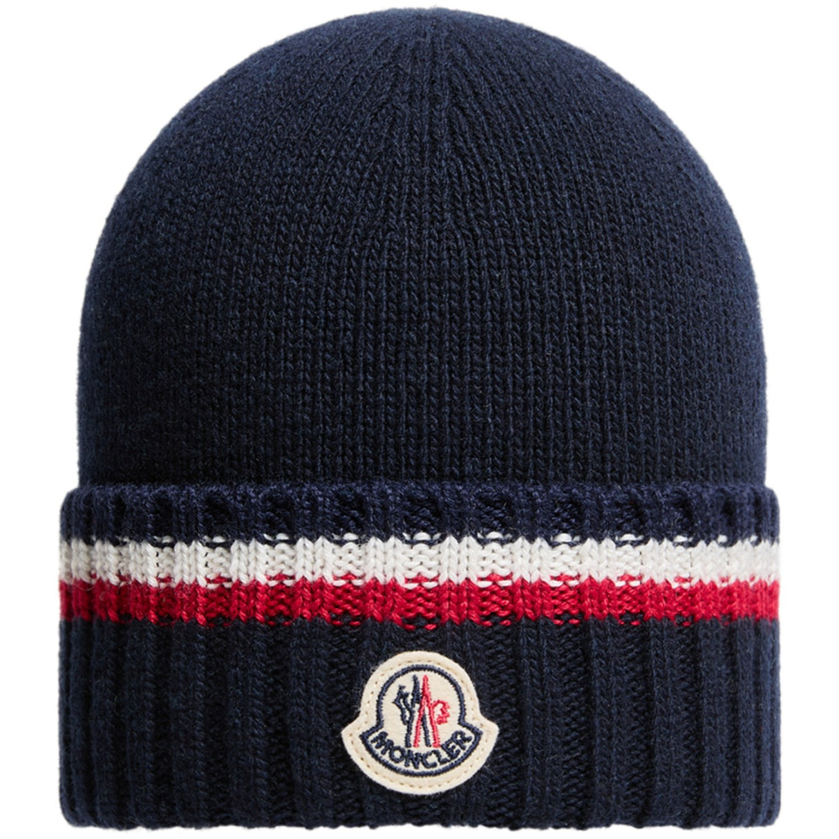 Moncler Dark Blue Lue
