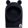 Moncler Dark Blue Elefantlue
