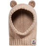 Moncler Beige Elefantlue
