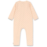 Konges Sløjd Teddy Coeur Basic Zip Heldrakt Gots
