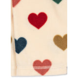 Konges Sløjd Bon Coeur Coloré Tavi Fleece Bukser Grs