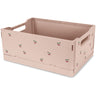 Konges Sløjd Cherry Blush 2 Pakke Oppbevaring Box