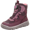 Superfit Red/Pink Mars Støvler