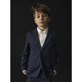 Name It Navy Blazer Nkmrovamel Blazer Noos