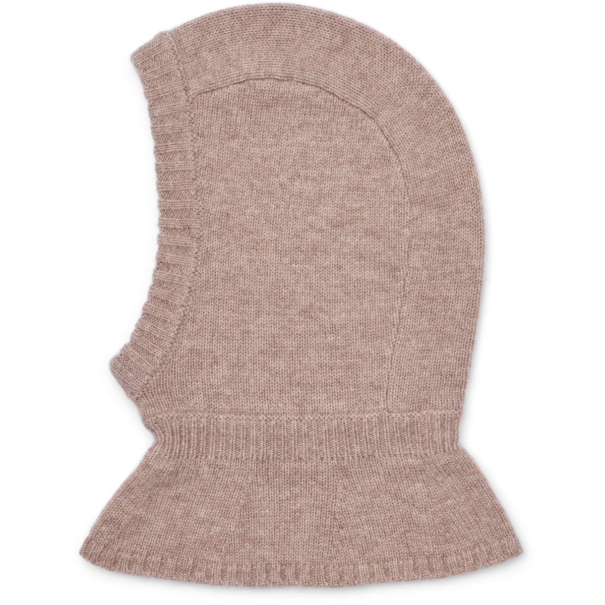 COPENHAGEN COLORS Beige Cashmere Elefantlue