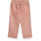COPENHAGEN COLORS Winter Rose Corduroy Pant M/ Adj. Waist