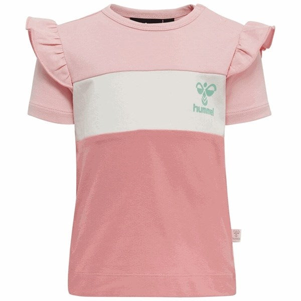 Hummel Mauveglow Ilsa T-shirt