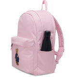 Polo Ralph Lauren Carmel Pink / Newport Navy Polo Bjørn Rygsekk