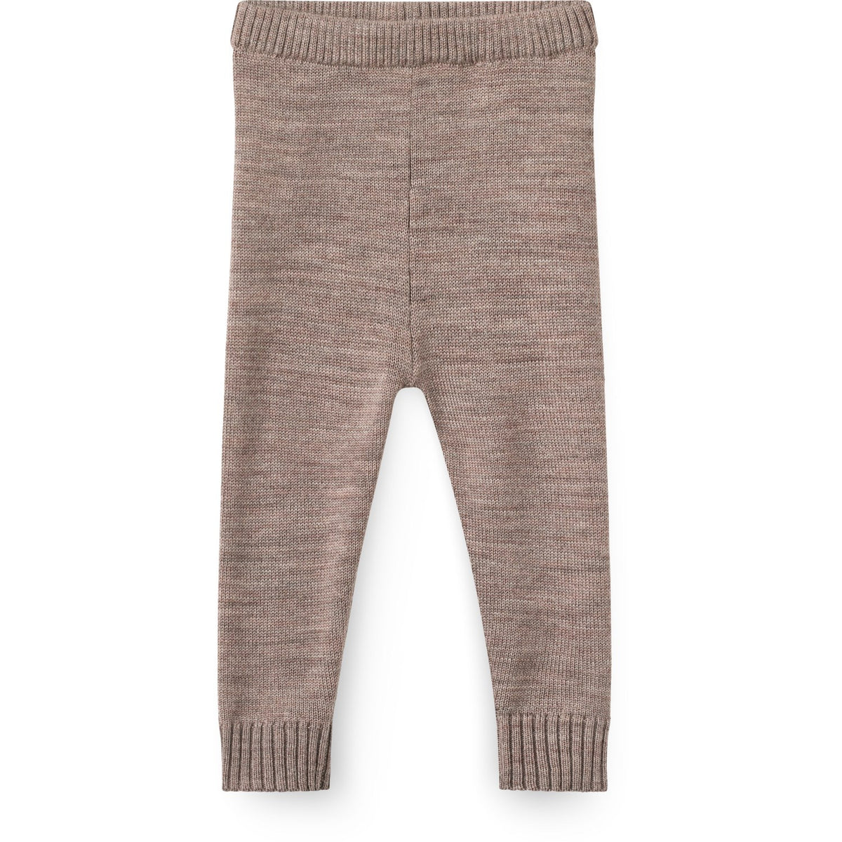 COPENHAGEN COLORS Natural Melange Classic Merino Baby Sett