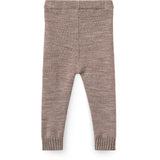 COPENHAGEN COLORS Natural Melange Classic Merino Baby Sett