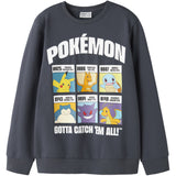 Name It Ombre Blue Nkmstus Pokemon Sweat Bru Sky