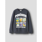 Name It Ombre Blue Nkmstus Pokemon Sweat Bru Sky