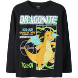 Name It Black Nkmsyx Pokemon Ls Nreg Topp Box Noos Sky