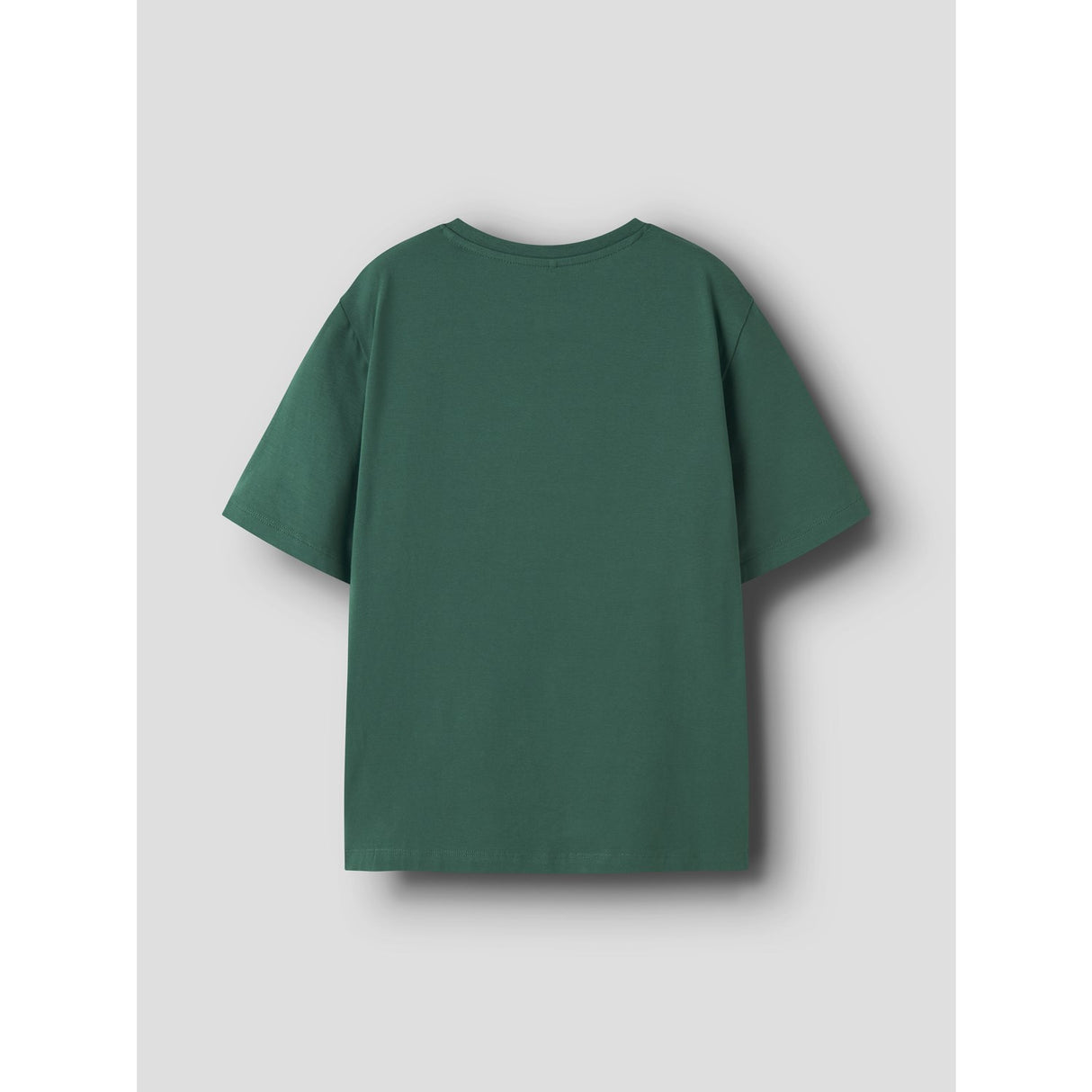 Name It Evergreen Nkmsena Minecraft Ss Nreg Topp Box Bfu