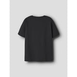 Name It Black Nkmsiloh Minecraft Ss Nreg Topp Bfu