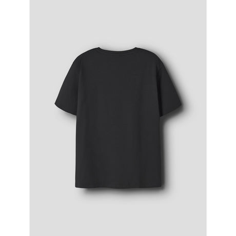 Name It Black Nkmsiloh Minecraft Ss Nreg Topp Bfu