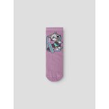Name It Lavender Mist Nara Paw Patrol 3-Pakning Sokker