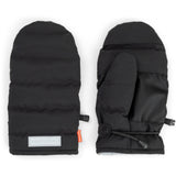 DonebyDeer Black Stroller Votter