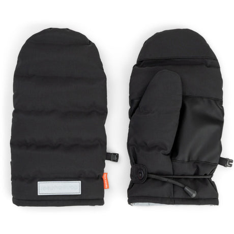 DonebyDeer Black Stroller Votter