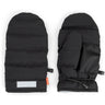 DonebyDeer Black Stroller Votter