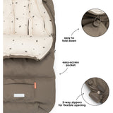 DonebyDeer Taupe Vognpose Winter