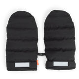 DonebyDeer Black Stroller Votter