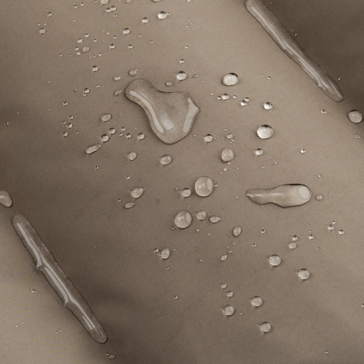 DonebyDeer Taupe Vognpose Winter