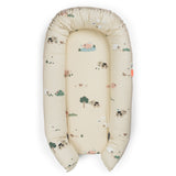 DonebyDeer Sand Tiny Farm Cozy Nest